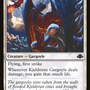 Kjeldoran Gargoyle [Dominaria Remastered]