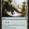 Branchloft Pathway // Boulderloft Pathway [Zendikar Rising]