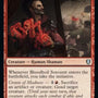 Bloodboil Sorcerer [Commander Legends: Battle for Baldur's Gate]