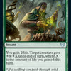 Fortifying Draught [Strixhaven: School of Mages]