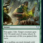 Fortifying Draught [Strixhaven: School of Mages]