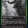 Brood Weaver [Innistrad: Double Feature]