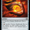 Furnace Skullbomb [Phyrexia: All Will Be One]