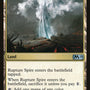 Rupture Spire [Core Set 2019]