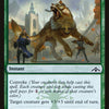 Pack's Favor [Guilds of Ravnica] 