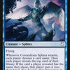 Conundrum Sphinx [Commander 2018] 