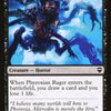 Phyrexian Rager [Commander Legends]