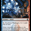 Frostburn Weird [Ravnica: Clue Edition]