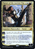 Narset of the Ancient Way [Ikoria: Lair of Behemoths Prerelease Promos]