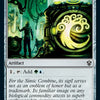 Simic Signet [Commander 2021]