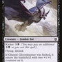 Ghastly Gloomhunter [Zendikar Rising] 