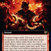 Tibalt's Trickery (Extended Art) [Kaldheim]