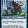 Vodalian Mindsinger [Dominaria United Prerelease Promos]