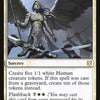 Increasing Devotion [Commander 2019]
