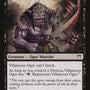 Villainous Ogre [Champions of Kamigawa] 