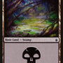 Swamp (303) [Commander Anthology]