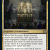 The Kenriths' Royal Funeral [March of the Machine: The Aftermath]