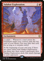 Valakut Exploration (Promo Pack) [Zendikar Rising Promos] - Español