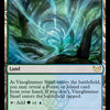 Vineglimmer Snarl [Strixhaven: School of Mages]