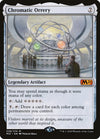 Chromatic Orrery (Promo Pack) [Core Set 2021 Promos]