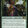 Jolrael, Mwonvuli Recluse (Promo Pack) [Core Set 2021 Promos]