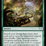 Emergent Sequence [Strixhaven: School of Mages]