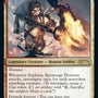 Sophina, Spearsage Deserter [Secret Lair: Universes Within]