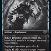 Bramble Armor (455) [Innistrad: Double Feature]
