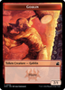 Goblin Token (0009) [Ravnica Remastered Tokens]