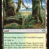 Krosan Verge [Commander 2020]
