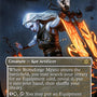 Stoneforge Mystic (Toppers) [Double Masters]