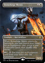 Stoneforge Mystic (Toppers) [Double Masters] 