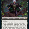 Tivash, Gloom Summoner [Commander 2021]
