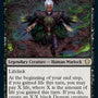 Tivash, Gloom Summoner [Commander 2021]