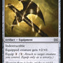 Darksteel Axe [Double Masters]