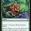 Hunting Pack [Commander 2020]