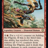 Ashling the Pilgrim [Dominaria United Commander]