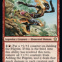 Ashling the Pilgrim [Dominaria United Commander]