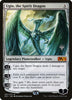 Ugin, the Spirit Dragon (Promo Pack) [Core Set 2021 Promos]