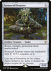 Stonecoil Serpent (Promo Pack) - Español [Throne of Eldraine Promos]