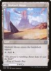 Makindi Stampede // Makindi Tables [Zendikar Rising]
