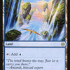 Riverglide Pathway // Lavaglide Pathway [Zendikar Rising]