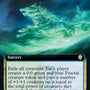 Oversimplify (Extended Art) [Commander 2021]