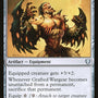 Grafted Wargear [Commander Legends]