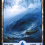 Island (271) [Zendikar Rising]