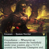 Setessan Champion (Extended Art) [Theros Beyond Death]