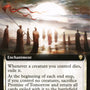 Promise of Tomorrow (Extended Art) [Commander Legends]