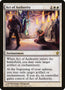 Act of Authority [Commander 2013]