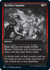 Reckless Impulse [Innistrad: Double Feature] 