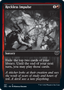 Reckless Impulse [Innistrad: Double Feature] 